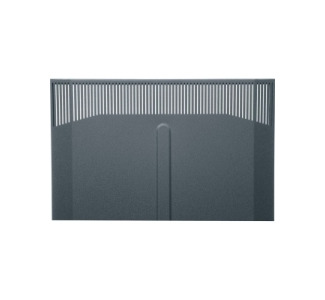 Middle Atlantic Products Door Panel