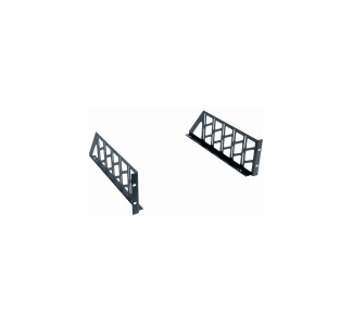 Middle Atlantic Products KD Series KDE2 Knock-Down Rack Shelf