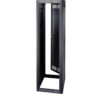 Middle Atlantic Products WRK Rack Cabinet