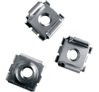 Middle Atlantic Products CN1032-50 Cage Nut