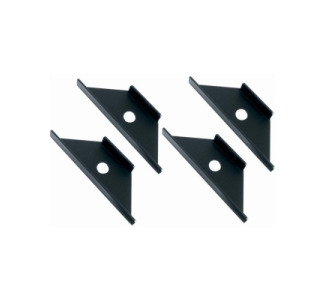 Middle Atlantic Products Mounting Bracket for Enclosure