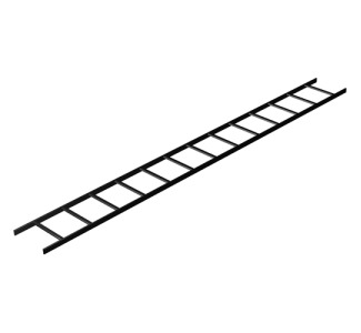 Middle Atlantic Products CL Series CLB-10 Cable Ladder