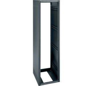 Middle Atlantic Products ERK-4425LRD Stand-Alone Enclosure Rack Cabinet