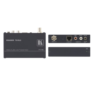 Kramer 711N Video Extender