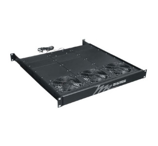 Middle Atlantic Products FTA-3 Fan Tray