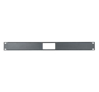 Middle Atlantic Products DECP One Space Decora Panel