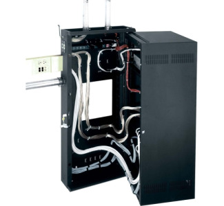 Middle Atlantic Products DWR-18-26PD Wall Mount Rack Cabinet