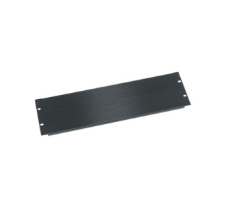 Middle Atlantic Products BL3 3U Blank Panel