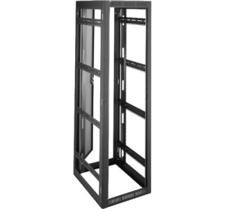 Middle Atlantic Products WRK Series Enclosure