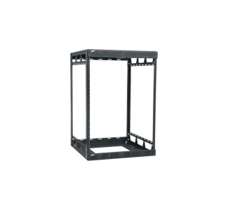 Middle Atlantic Products Side Panel