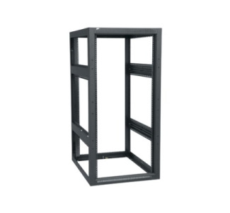 Middle Atlantic Products BGR Rack Cabinet