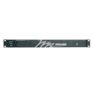 Middle Atlantic Products 9-Outlets Power Strip