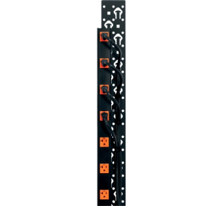 Middle Atlantic Products LACE-40-OWP Cable Binder
