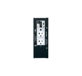 Middle Atlantic Products Power Module