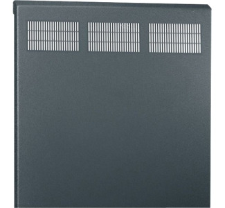 Middle Atlantic Products EVFD-16 Vented Front Door