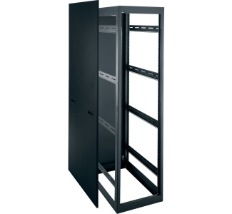 Middle Atlantic Products Rack with Rear Door