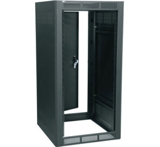 Middle Atlantic Products WRK-24SA-32 Stand-Alone Enclosure Rack Cabinet