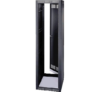 Middle Atlantic Products WRK Rack Cabinet