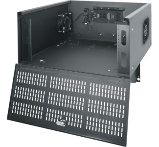 Middle Atlantic Products DLBX Security Case