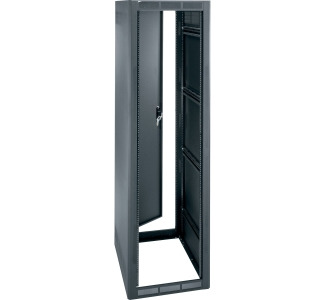 Middle Atlantic Products WRK-44SA-32 Stand-Alone Enclosures Rack Cabinet
