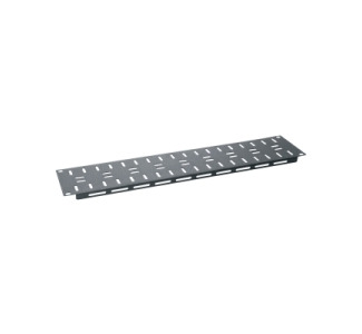 Middle Atlantic Products 2 Space Lacer Panel