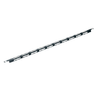 Middle Atlantic Products LBP-1R4 Horizontal Lacer Bar