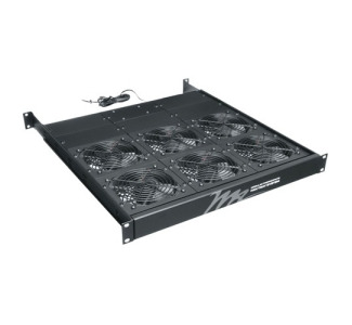 Middle Atlantic Products FTA-6 Fan Tray