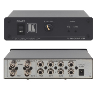 Kramer Video Splitter