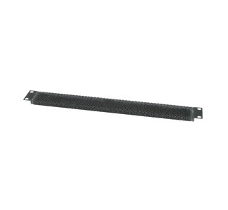 Middle Atlantic Products VTB3 3U Light Blocking Vent Panel