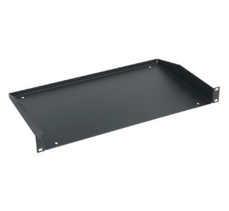 Middle Atlantic Products U1-RP12 Rack Shelf