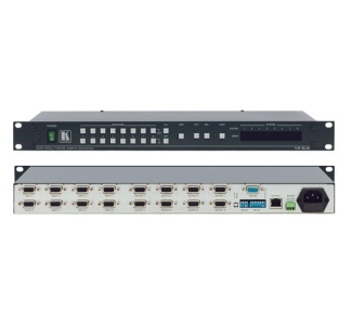 Kramer VP-8X8 VGA Switch
