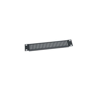 Middle Atlantic Products EVT 1U Vent Panel