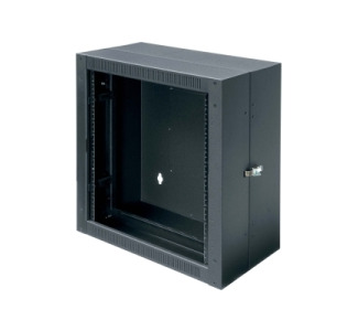Middle Atlantic Products SWR Series Shallow Wall Rack