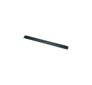 Middle Atlantic Products FEB1-CP12 1U Blank Panel