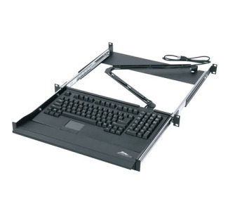 Middle Atlantic Products RM-KB Rackmount Computer Keyboard