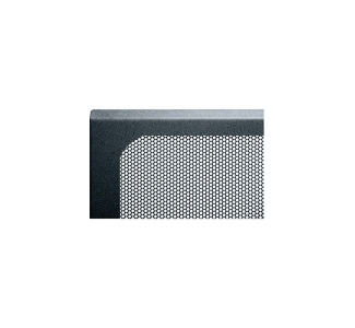 Middle Atlantic Products 64% Open Area Door