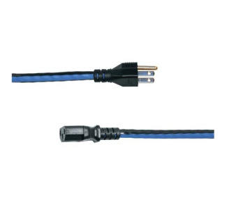Middle Atlantic Products SignalSAFE IEC-240X1 Standard Power Cord