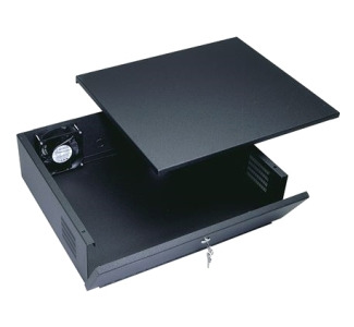 Middle Atlantic Products VLBX-5.5 Security Case