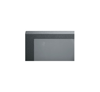 Middle Atlantic Products Plexi Door