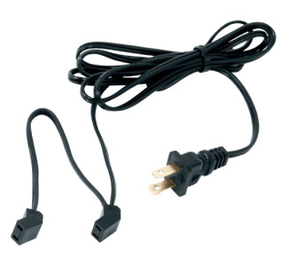 Middle Atlantic Products Standard Power Cord