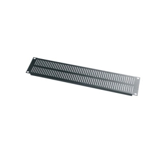 Middle Atlantic Products EVT2 2U Vent Panel