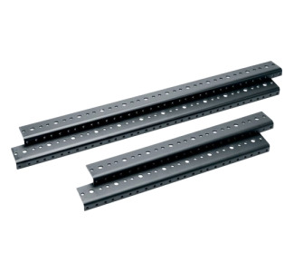 Middle Atlantic Products RRF27 Mounting Rail for Rack