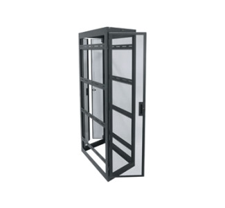 Middle Atlantic Products WMRK Series Enclosure