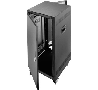 Middle Atlantic Products PTRK1426 Portable Rack Cabinet