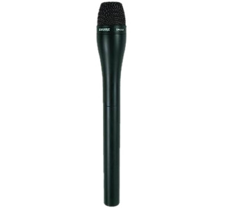 Shure SM63L Microphone