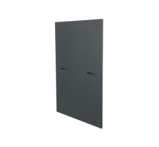 Middle Atlantic Products Split Side Panels for the WMRK Series