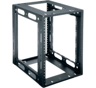 Middle Atlantic Products HRF Series Half Rack