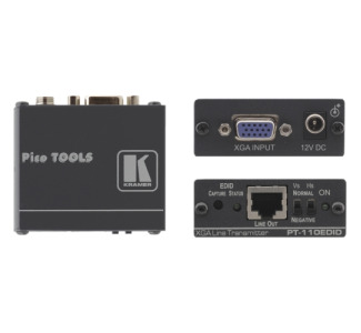 Kramer PT-110EDID Video Extender
