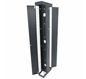 Middle Atlantic Products VCD Series Vertical Cable Ducts