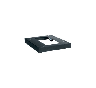 Middle Atlantic Products Caster Base